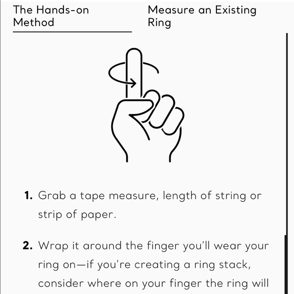 COPY - Paloma Picasso Tiffany & Co. Olive Leaf Band Ring - Picture 7 of 14